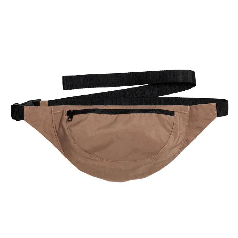 Baggu Standard Crescent Fanny Pack Cocoa