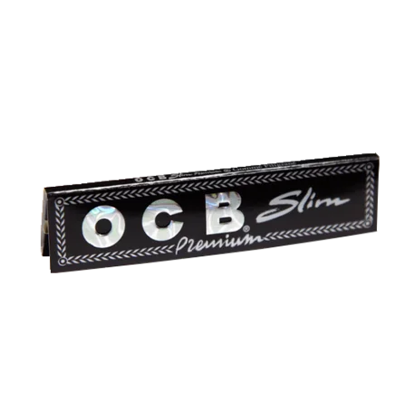 OCB - King Size Premium Rolling Papers