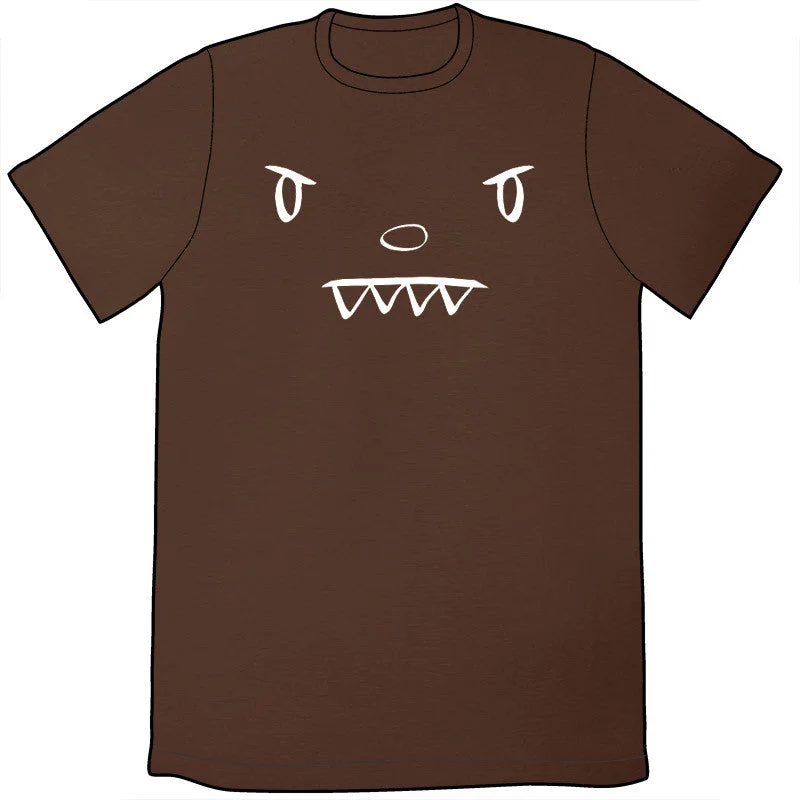 Bear Monster Shirt by Jeph Jacques