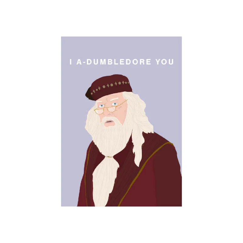 Iko Iko Pop Culture Card Dumble