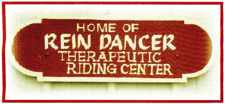 Rein Dancer Therapeutic Riding Center