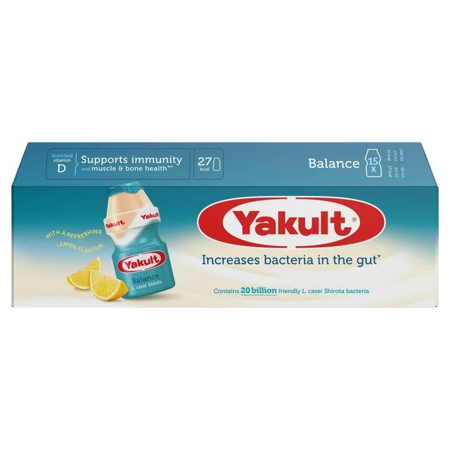 Yakult Balance   15 x 65ml