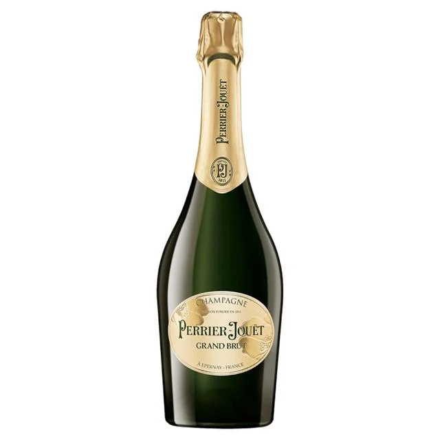 Perrier Jouet Grand Brut Champagne NV   75cl