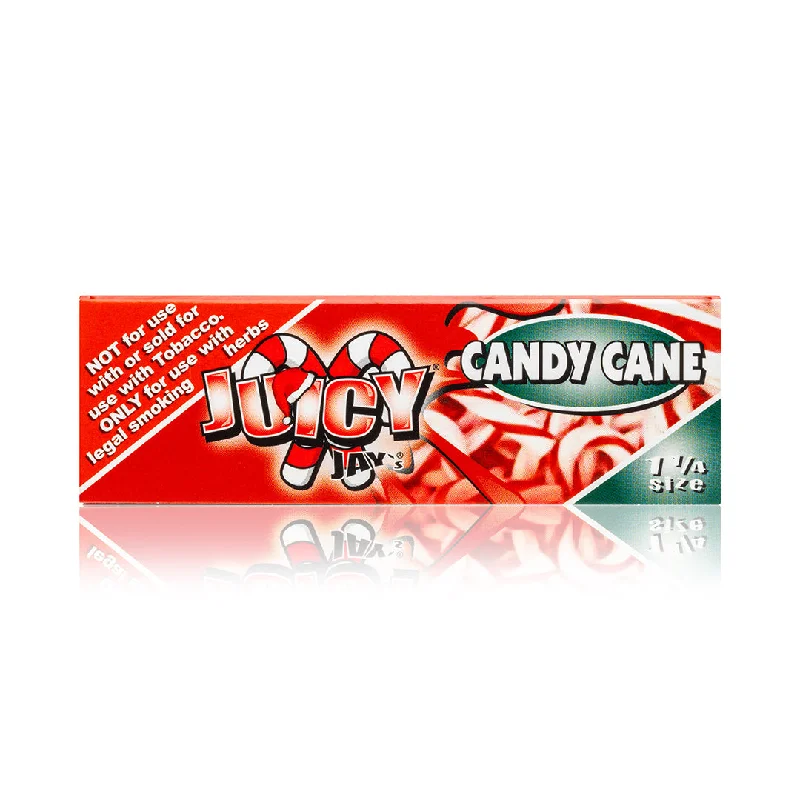 Juicy Jay's - Candy Cane