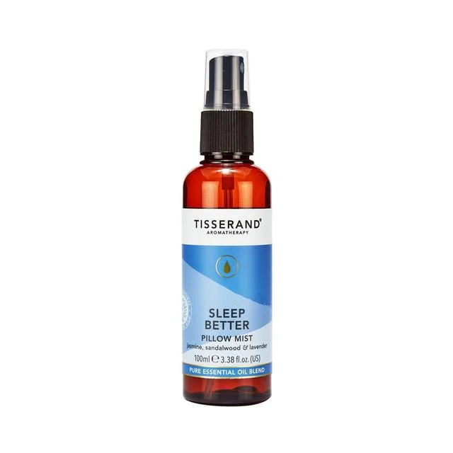 Tisserand Sleep Better Pillow Mist   100ml