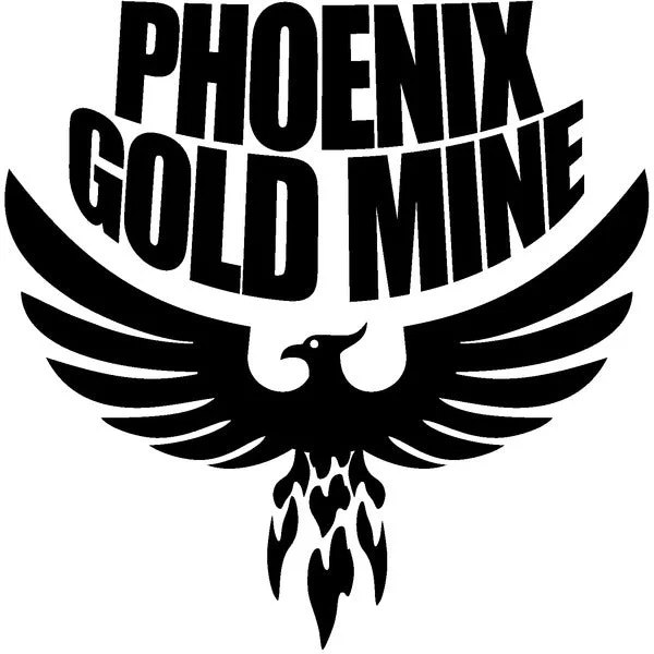 Phoenix Gold Mine