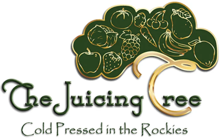 The Juicing Tree