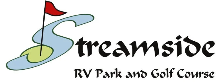 Streamside RV Park & Golf Course