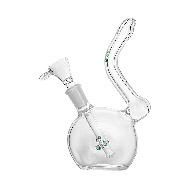 HEMPER - Flavor Saver Bubbler 7"