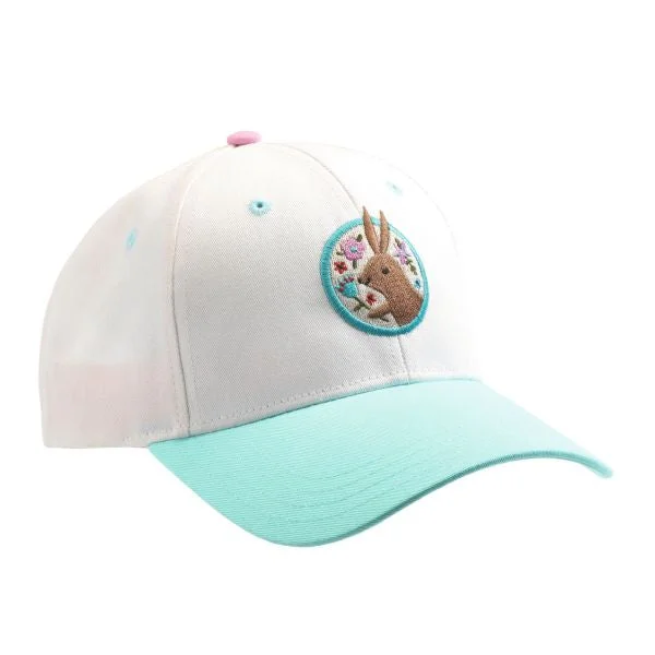 Djeco cap - rabbit