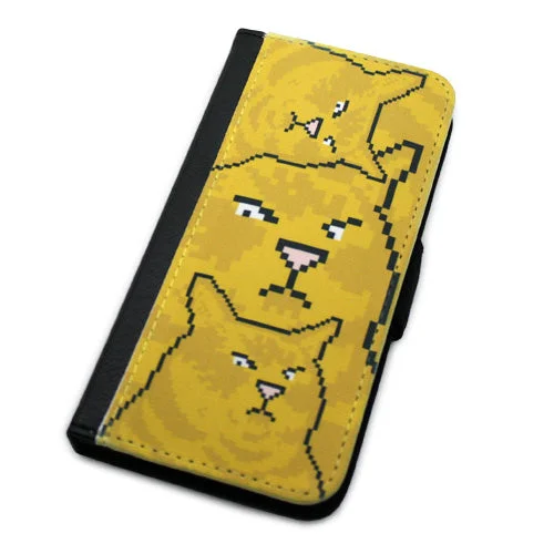 Admiral Chubkins Phone Wallet Case