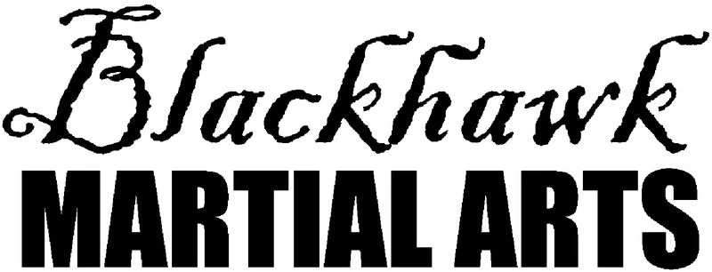 Blackhawk Martial Arts