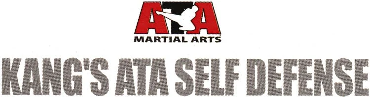 Kang's ATA Self Defense