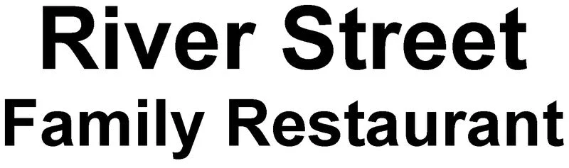 River Street Family Restaurant