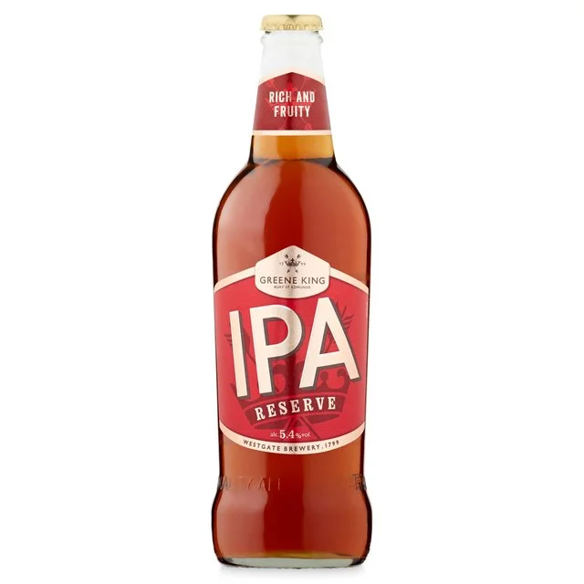 Greene King IPA Reserve   500ml