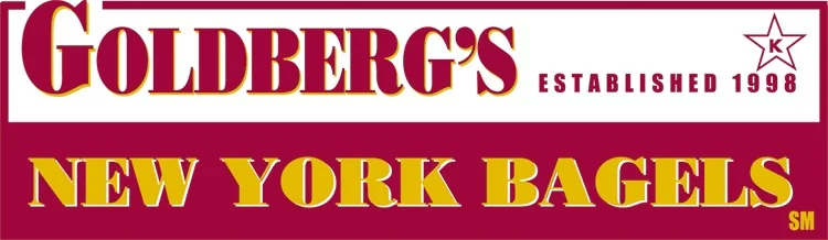 Goldberg's New York Bagels