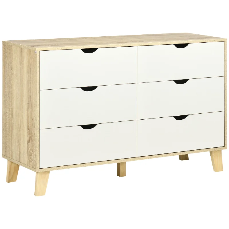 Bedroom Chest of Drawers