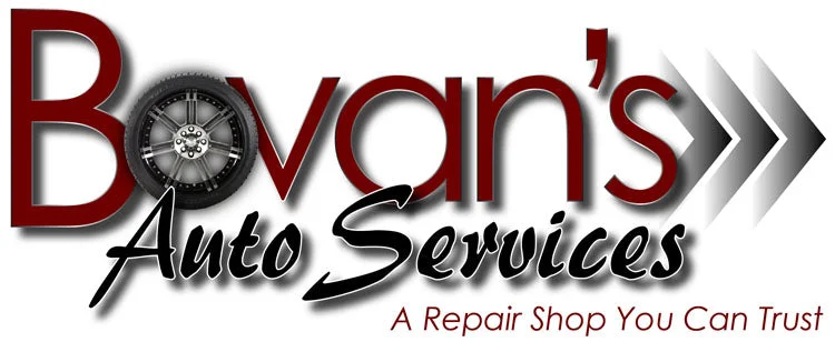 Bovan's Auto Services