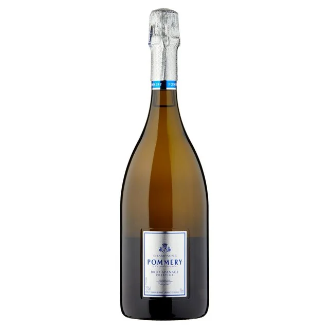 Pommery Apanage Prestige   75cl