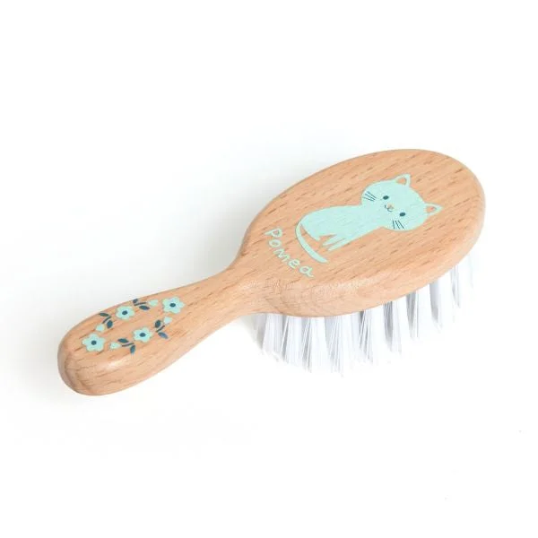 Djeco Pomea hairbrush