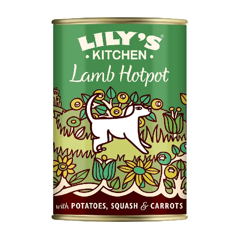 - Where to buy imported dog foodLilys Kitchen Lamb Hotpot For Dogs 400g