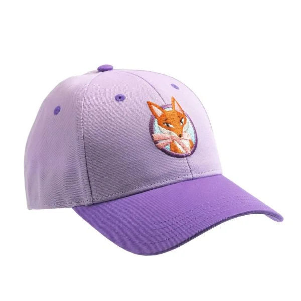 Djeco cap - fox