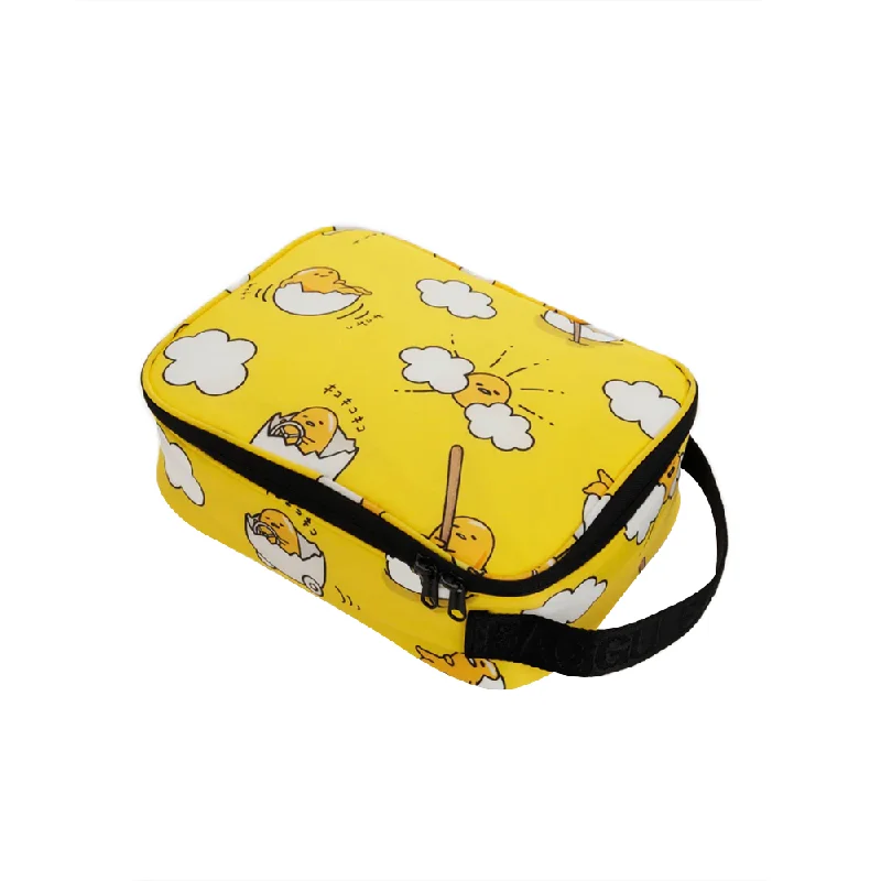 Baggu Lunch Box Gudetama