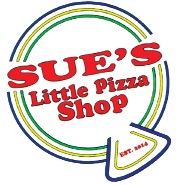 Sue's Little Pizza Shop