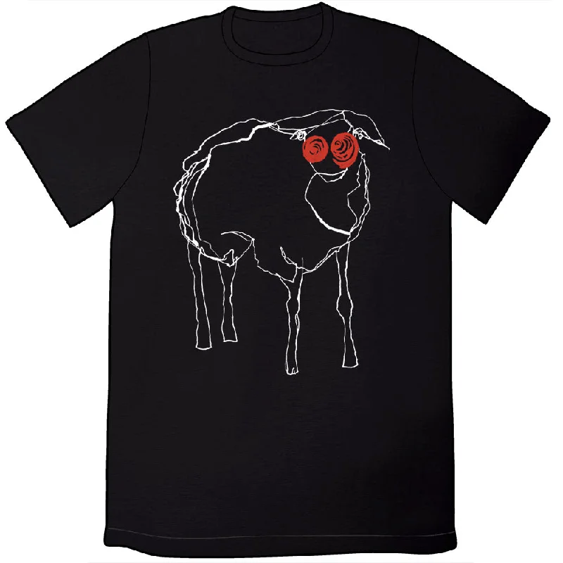 Sleep With Me Podcast Sleepy Sheep Shirt