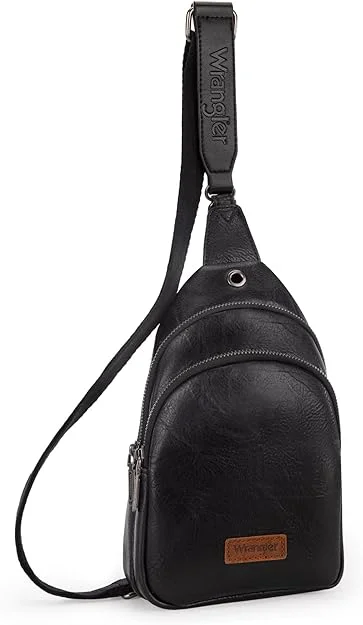 Wrangler Sling Bag Crossbody