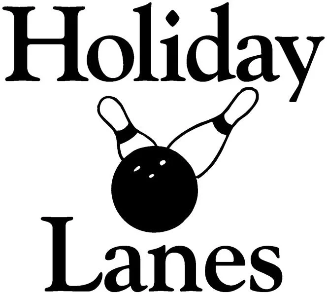 Holiday Lanes