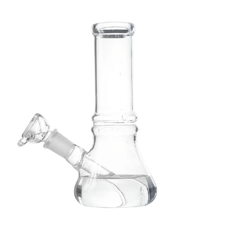 HEMPER x Cypress Hill Beaker Bong 6"