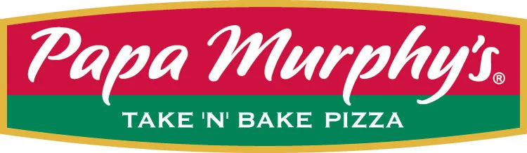 Papa Murphy's Take N' Bake Pizza