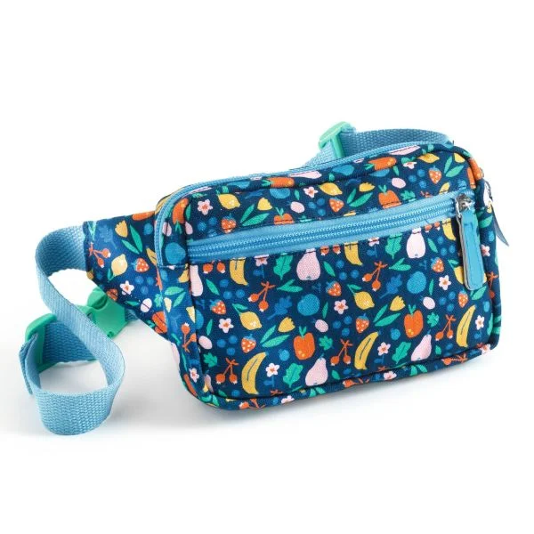 Djeco fanny pack - fruits