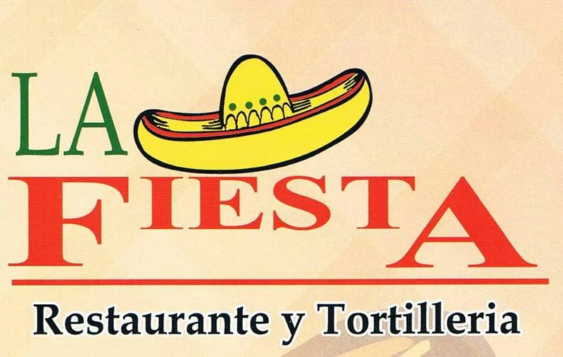 La Fiesta Restaurant y Tortilleria