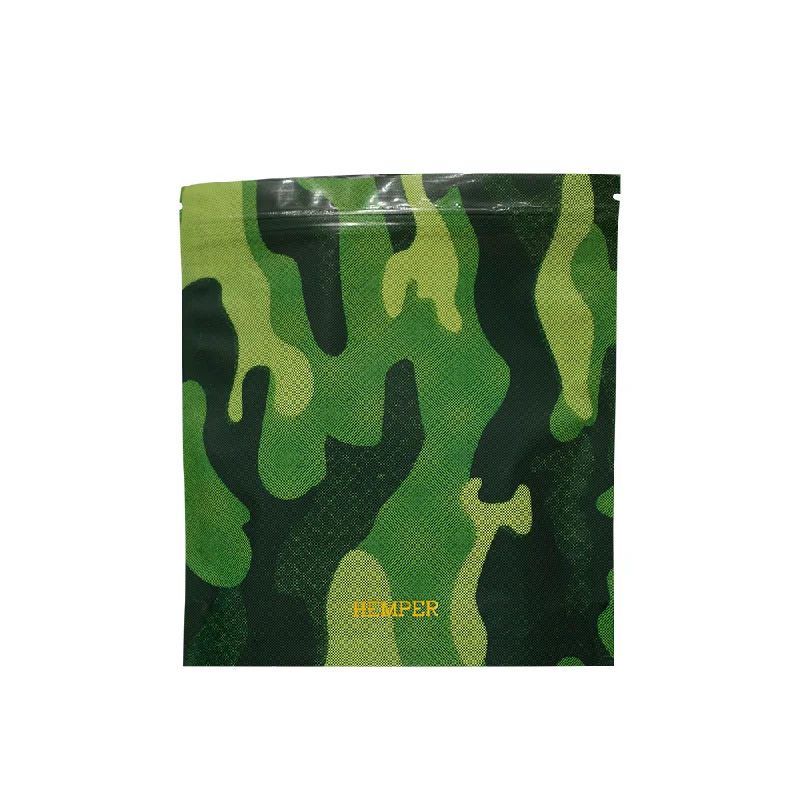 Green Camo