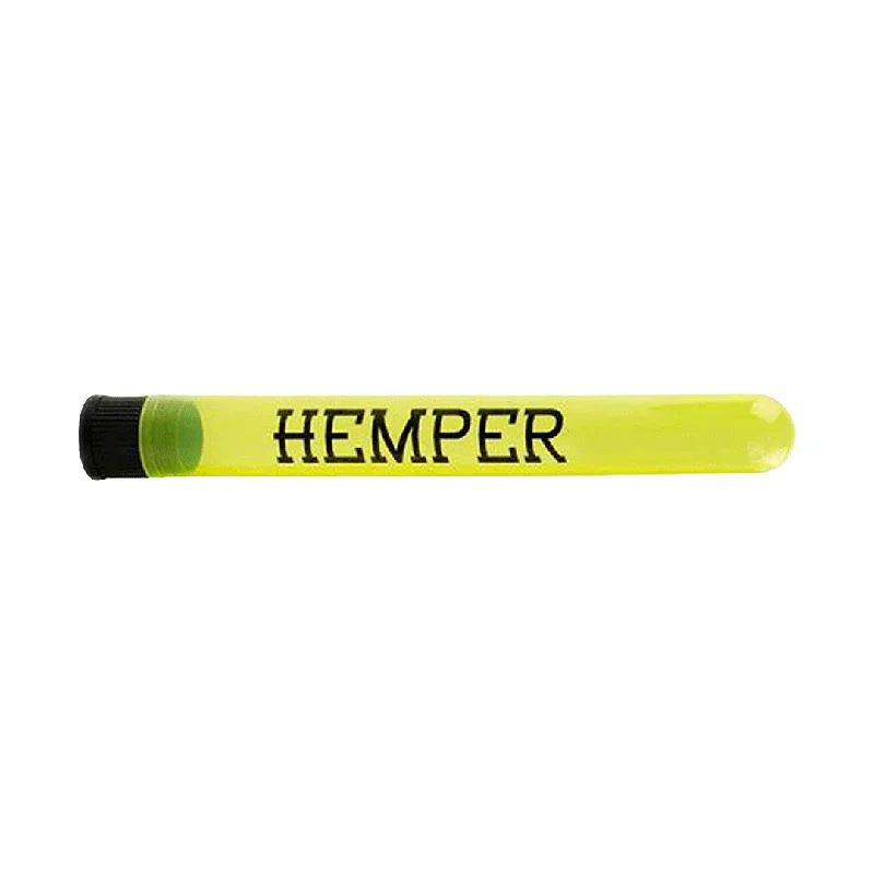 HEMPER -  Neon Doob Tube