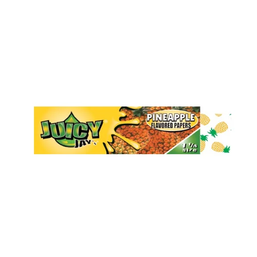 Juicy Jay's - Pineapple