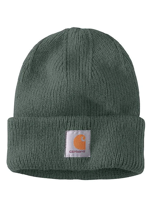 Women's Rib Knit Beanie - Frosted Balsam