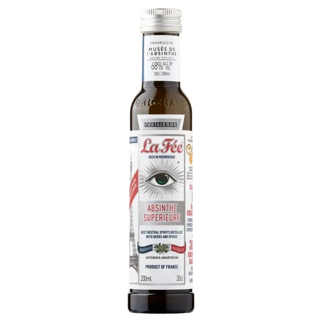 La Fee Absinthe   20cl