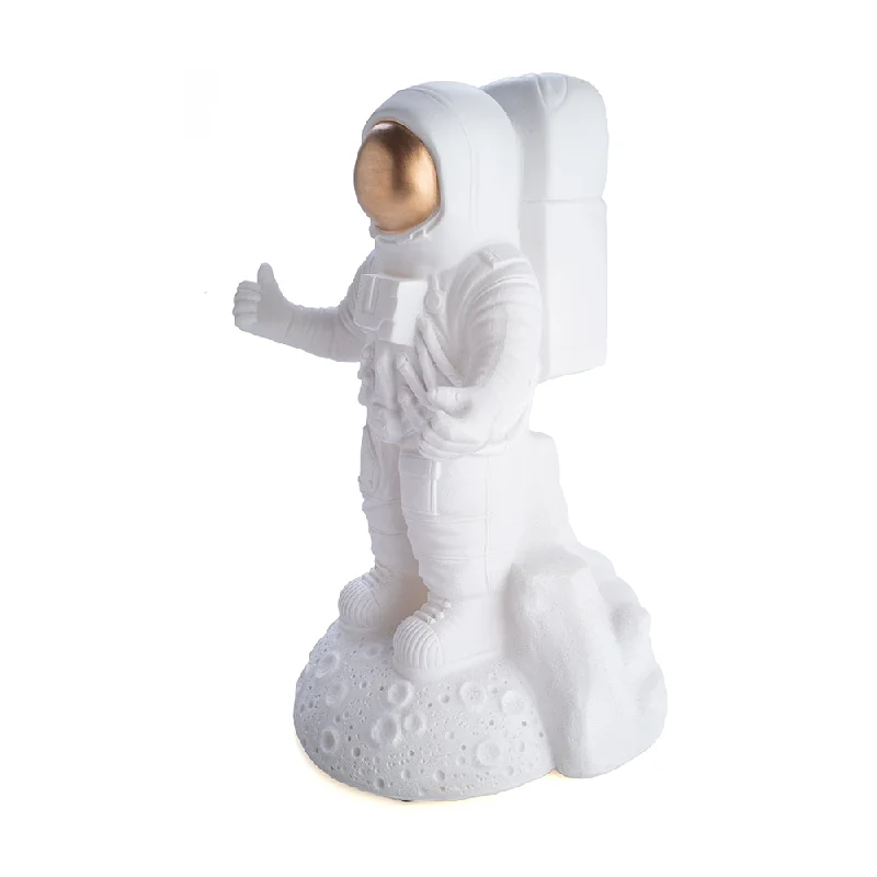 Astronaut Table Lamp