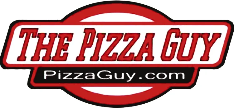 The Pizza Guy