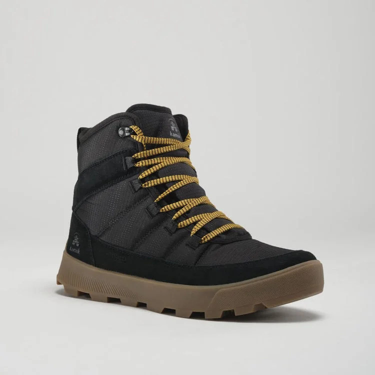 Men's Atwater N Boot - Black