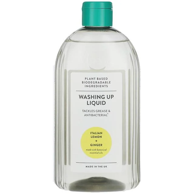 M&S Washing Up Liquid   500ml