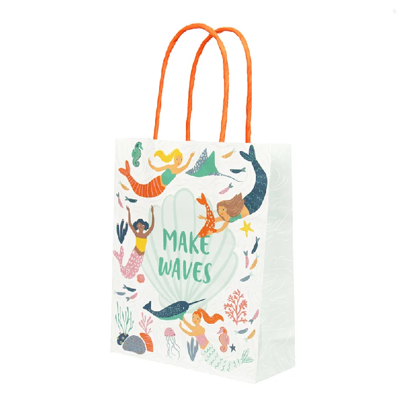 Talking Tables Gift Bag Make Waves