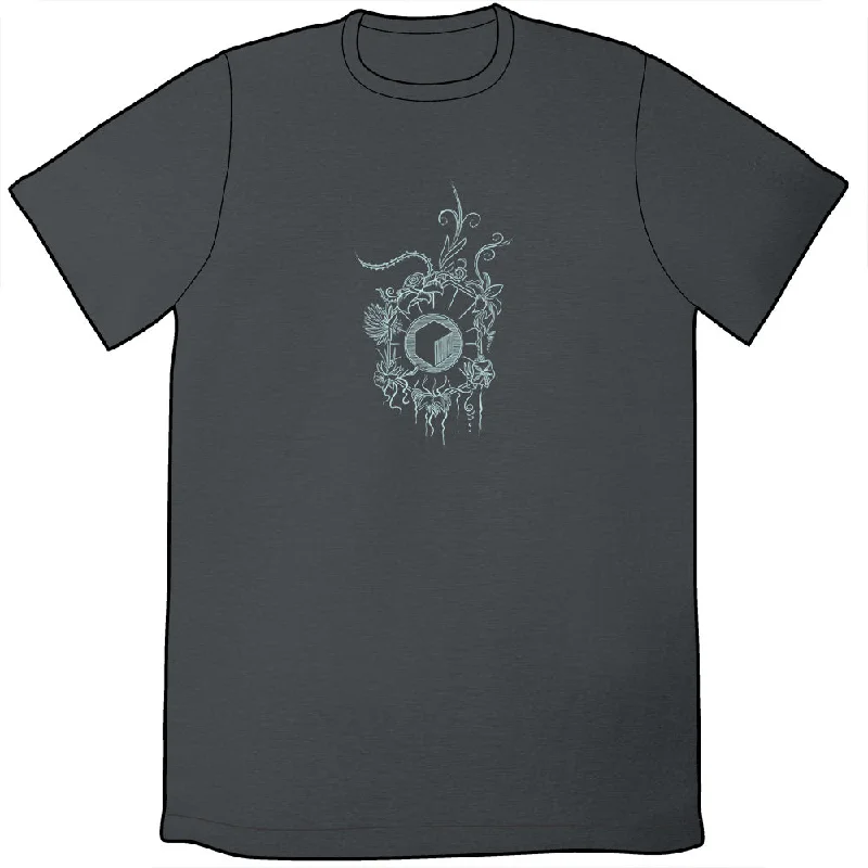 Gunnerkrigg Court Golem Heart Shirt