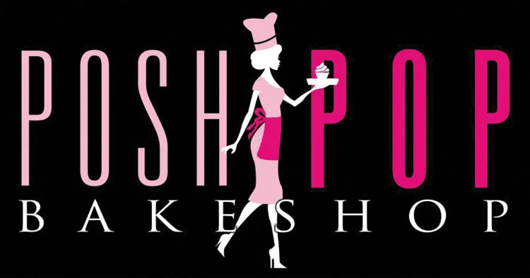 Posh Pop Bakeshop